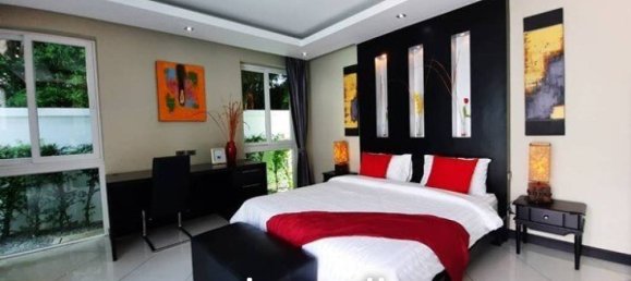 5 bedrooms Cafe / restaurant in Pattaya, Thailand No. 15931 10