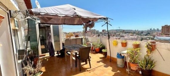 3 Schlafzimmer Penthouse in L'Hospitalet de Llobregat, Spain, Nr. 144493 16