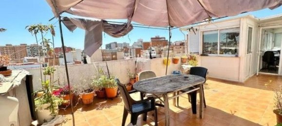 3 Schlafzimmer Penthouse in L'Hospitalet de Llobregat, Spain, Nr. 144493 20