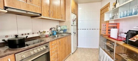 3 Schlafzimmer Penthouse in L'Hospitalet de Llobregat, Spain, Nr. 144493 34