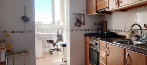3 Schlafzimmer Penthouse in L'Hospitalet de Llobregat, Spain, Nr. 144493 37