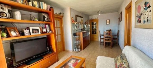 3 Schlafzimmer Penthouse in L'Hospitalet de Llobregat, Spain, Nr. 144493 30