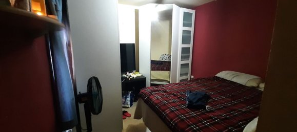 3 Schlafzimmer Penthouse in L'Hospitalet de Llobregat, Spain, Nr. 144493 7