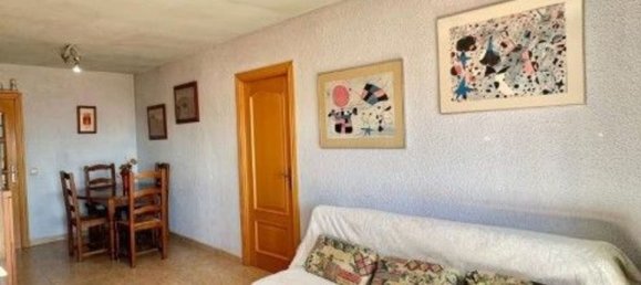 3 Schlafzimmer Penthouse in L'Hospitalet de Llobregat, Spain, Nr. 144493 31