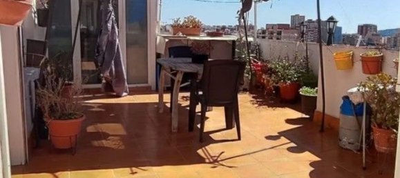 3 Schlafzimmer Penthouse in L'Hospitalet de Llobregat, Spain, Nr. 144493 21