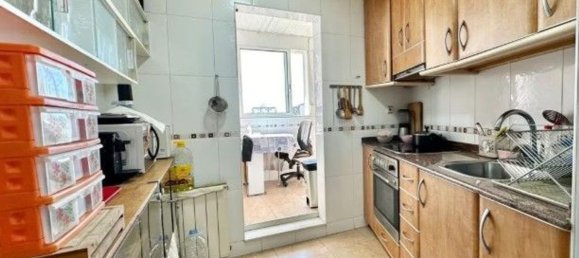 3 Schlafzimmer Penthouse in L'Hospitalet de Llobregat, Spain, Nr. 144493 35