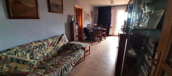 3 Schlafzimmer Penthouse in L'Hospitalet de Llobregat, Spain, Nr. 144493 5