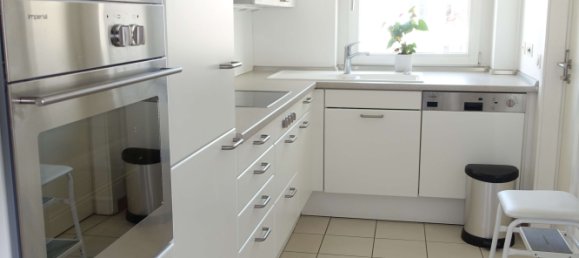 Apartamento T1 em Tiergarten, Germany N.º 290100 4