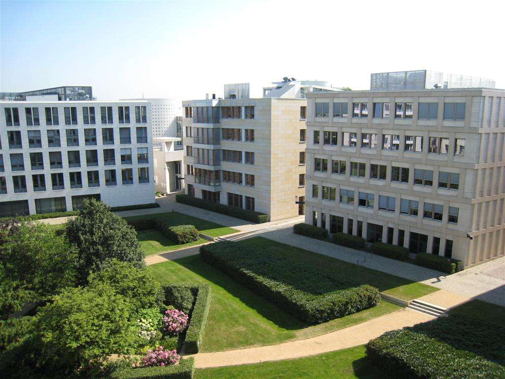 Apartamento T1 em Tiergarten, Germany N.º 290100