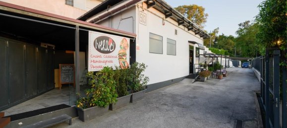 عقار تجاري في Rome, Italy 120متر مربع رقم 212911 6