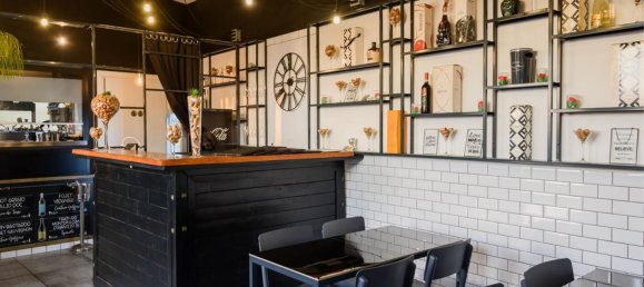 عقار تجاري في Rome, Italy 120متر مربع رقم 212911 43