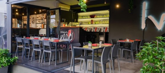 عقار تجاري في Rome, Italy 120متر مربع رقم 212911 48