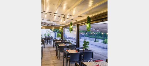 عقار تجاري في Rome, Italy 120متر مربع رقم 212911 24