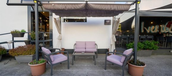 عقار تجاري في Rome, Italy 120متر مربع رقم 212911 50