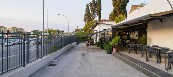 عقار تجاري في Rome, Italy 120متر مربع رقم 212911 9