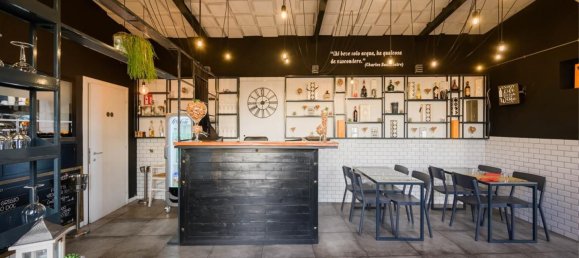 عقار تجاري في Rome, Italy 120متر مربع رقم 212911 40