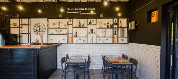 عقار تجاري في Rome, Italy 120متر مربع رقم 212911 12