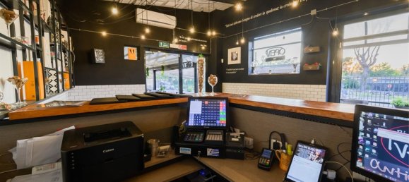 عقار تجاري في Rome, Italy 120متر مربع رقم 212911 41