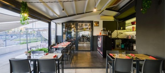 عقار تجاري في Rome, Italy 120متر مربع رقم 212911 46