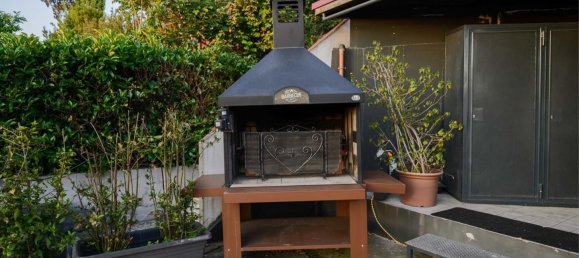 عقار تجاري في Rome, Italy 120متر مربع رقم 212911 5