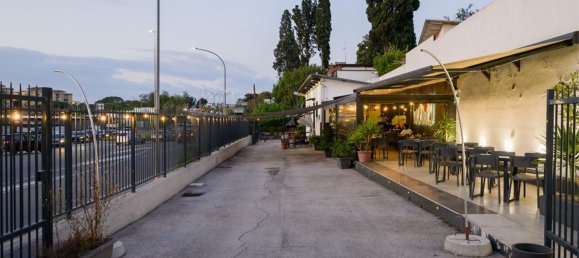 عقار تجاري في Rome, Italy 120متر مربع رقم 212911 32