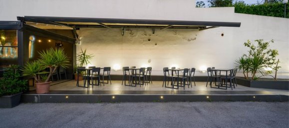 عقار تجاري في Rome, Italy 120متر مربع رقم 212911 28