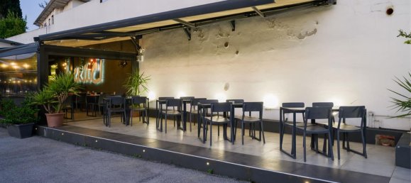 عقار تجاري في Rome, Italy 120متر مربع رقم 212911 30