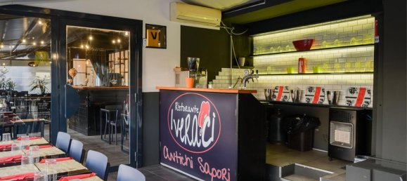 عقار تجاري في Rome, Italy 120متر مربع رقم 212911 45