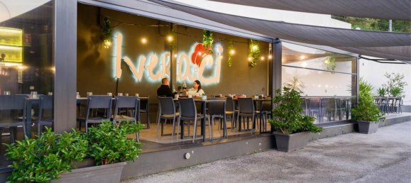 عقار تجاري في Rome, Italy 120متر مربع رقم 212911 27