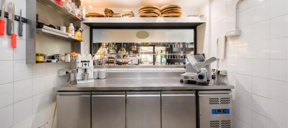 عقار تجاري في Rome, Italy 120متر مربع رقم 212911 34