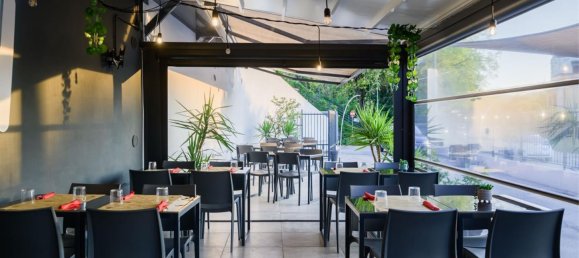 عقار تجاري في Rome, Italy 120متر مربع رقم 212911 38