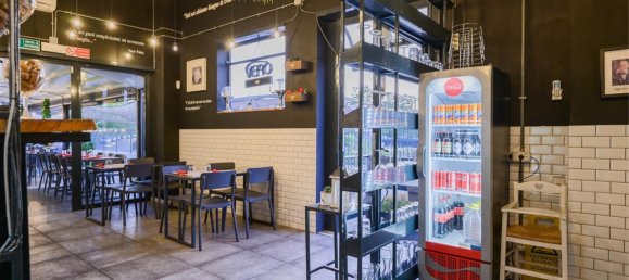 عقار تجاري في Rome, Italy 120متر مربع رقم 212911 19