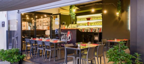 عقار تجاري في Rome, Italy 120متر مربع رقم 212911 26