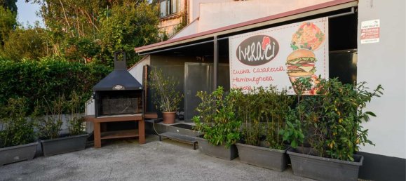 عقار تجاري في Rome, Italy 120متر مربع رقم 212911 4