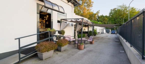 عقار تجاري في Rome, Italy 120متر مربع رقم 212911 3