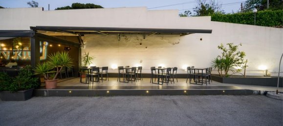 عقار تجاري في Rome, Italy 120متر مربع رقم 212911 29