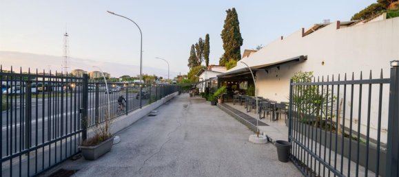 عقار تجاري في Rome, Italy 120متر مربع رقم 212911 8