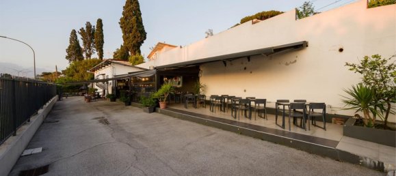 عقار تجاري في Rome, Italy 120متر مربع رقم 212911 47