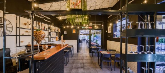 عقار تجاري في Rome, Italy 120متر مربع رقم 212911 17