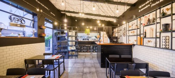 عقار تجاري في Rome, Italy 120متر مربع رقم 212911 22