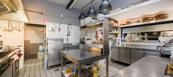 عقار تجاري في Rome, Italy 120متر مربع رقم 212911 36