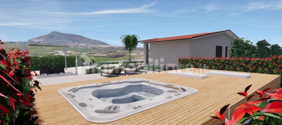 3 bedrooms Villa in Alcamo, Italy No. 89992 2