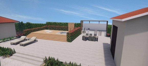 3 bedrooms Villa in Alcamo, Italy No. 89992 3