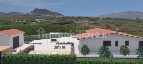 3 bedrooms Villa in Alcamo, Italy No. 89992 4