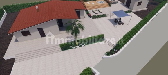 3 bedrooms Villa in Alcamo, Italy No. 89992 5