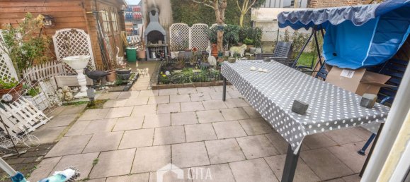 Adosado de 3 dormitorios en Wetteraukreis, Germany No. 86249 9