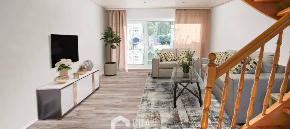 Adosado de 3 dormitorios en Wetteraukreis, Germany No. 86249 3