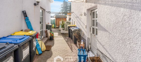 Adosado de 3 dormitorios en Wetteraukreis, Germany No. 86249 2