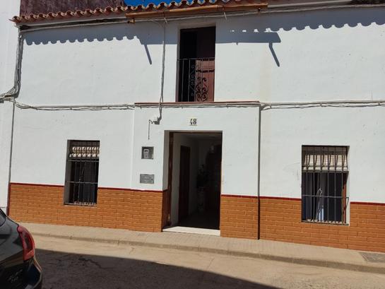 Дом с 5 спальнями в Уэльва, Испания № 229381