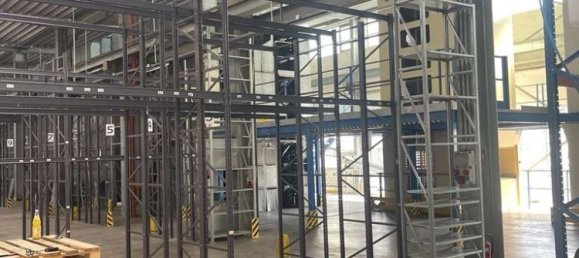  مستودع في Bergstrase, Germany 1225متر مربع رقم 368011 6